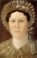 Mrs. John Piper